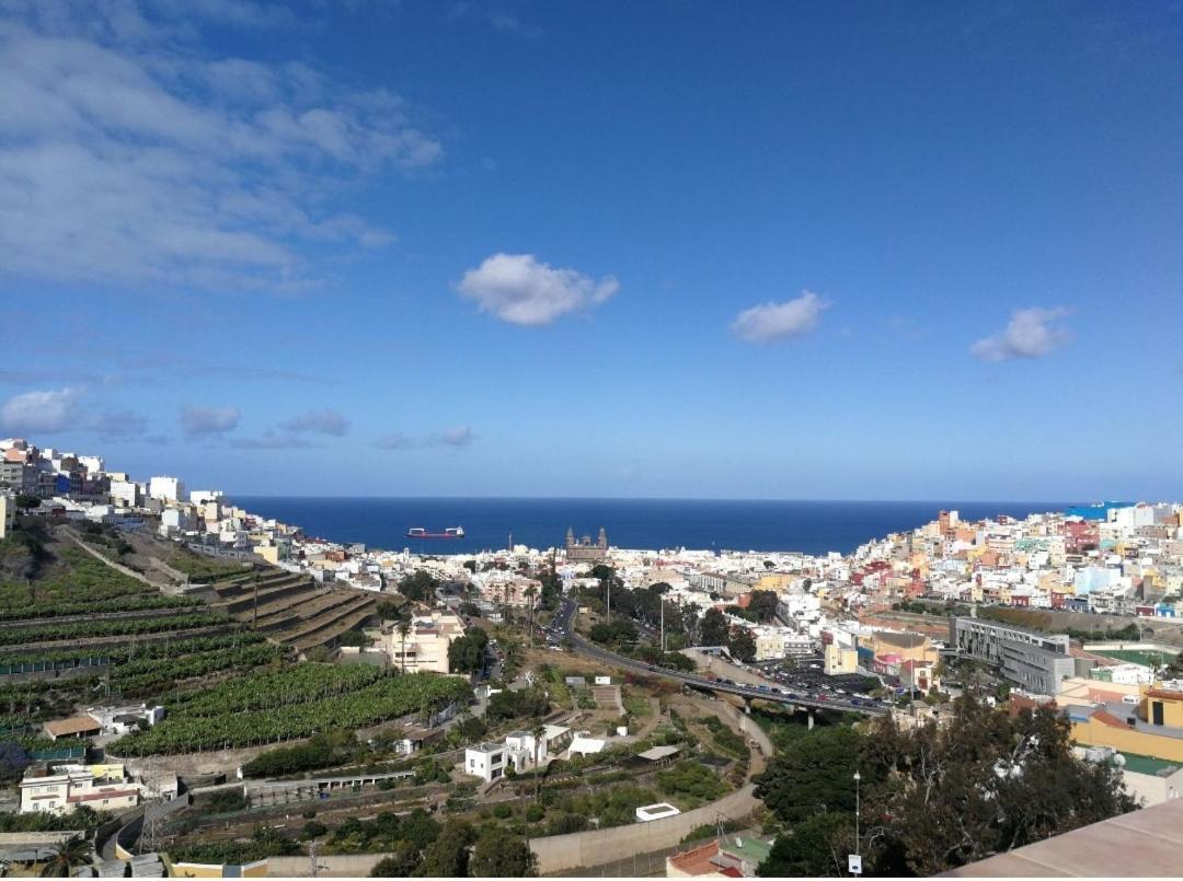 Vivienda Las Palmas Exteriör bild